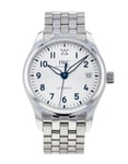 Pre-Owned IWC Pilot's Automatic 36 Watch